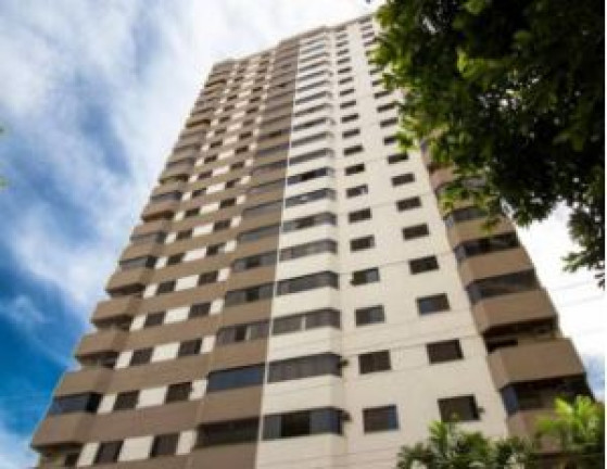 Imagem Apartamento com 4 Quartos à Venda,  em Setor Bueno - Goiânia