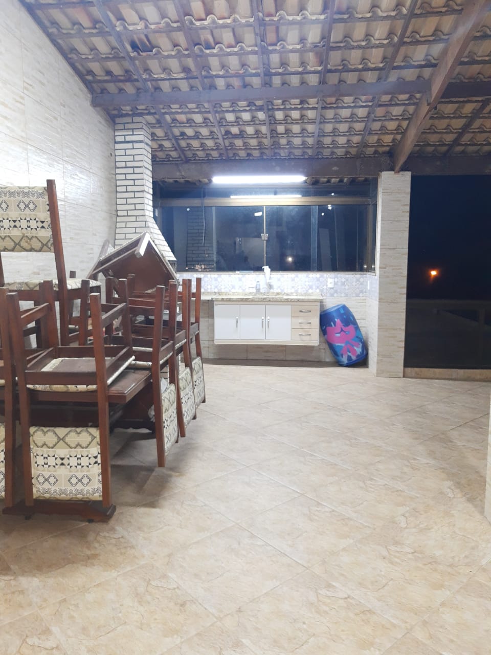 Foto do imóvel: Casa com 4 Quartos à Venda, 267 m²em Vargem Pequena - Rio de Janeiro