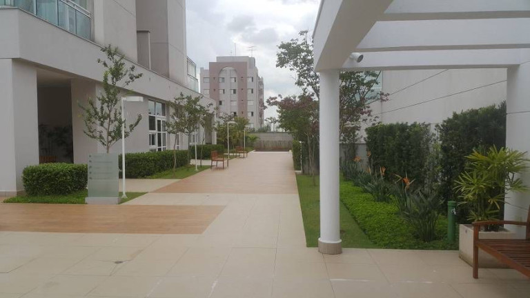 Imagem Apartamento à Venda, 130 m² em Vila Mariana - São Paulo