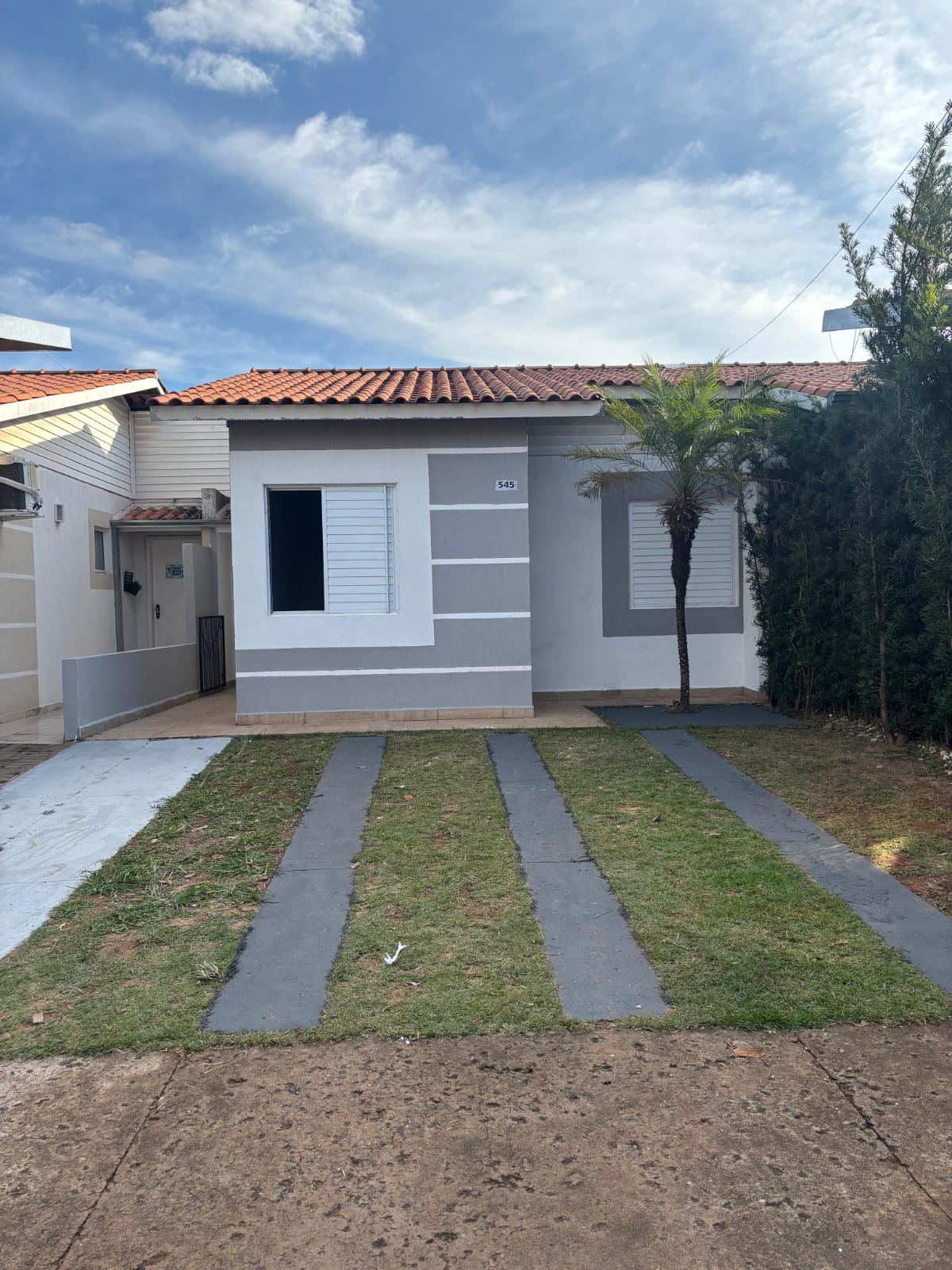 Imagem Casa de Condomínio com 2 Quartos à Venda, 68 m² em Distrito Industrial Domingos Biancardi - Bauru