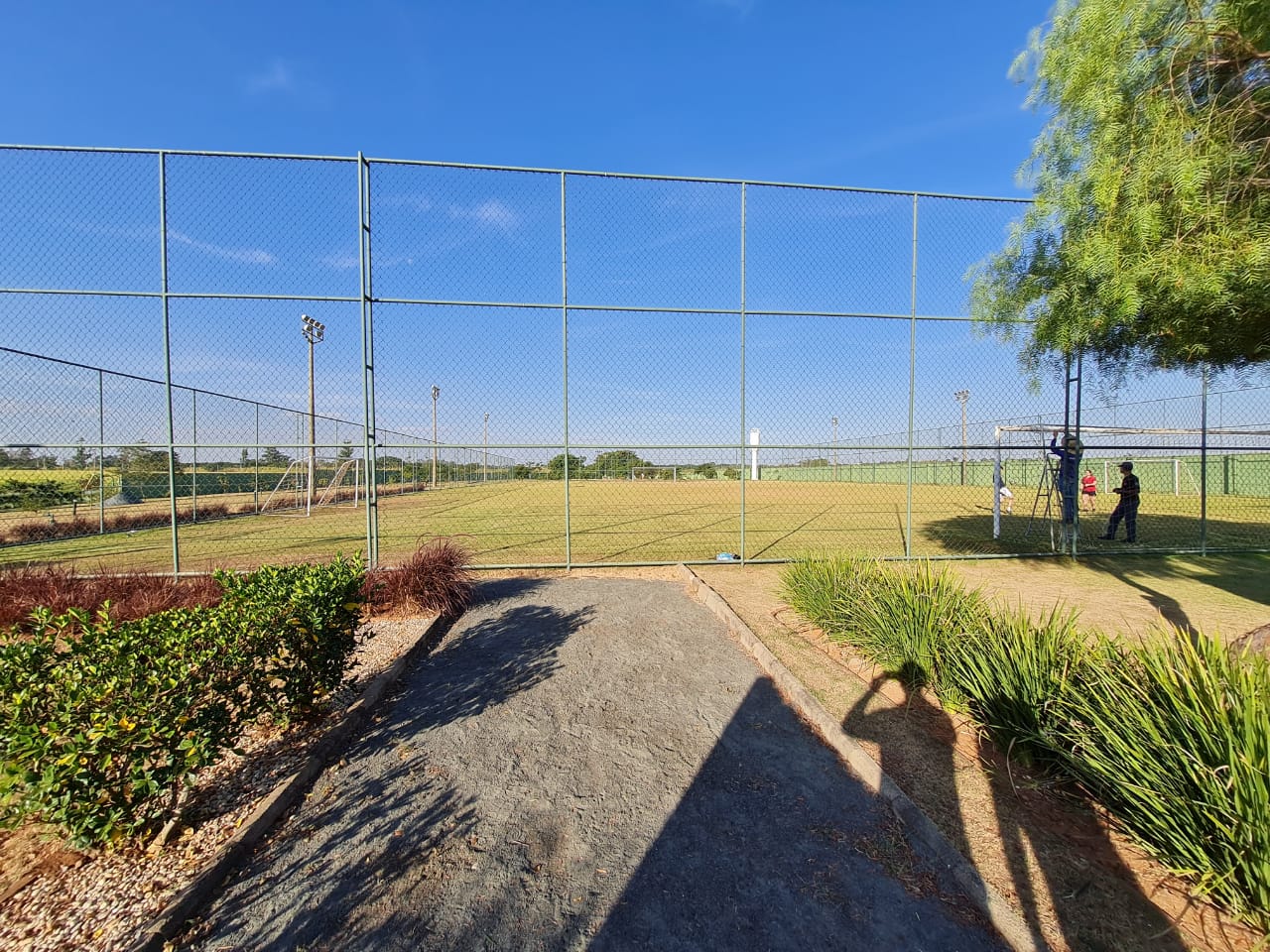 Foto do imóvel: Casa com 3 Quartos à Venda, 295 m² em Parque Brasil 500 - Paulínia