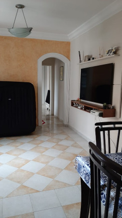 Imagem Apartamento com 1 Quarto à Venda, 64 m² em Bela Vista - São Paulo