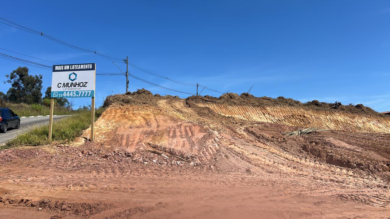 Imagem Terreno à Venda, 175 m² em Alto de Caieiras - Caieiras