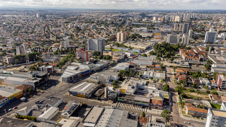 Imagem Imóvel Comercial à Venda, 751 m²em Novo Mundo - Curitiba