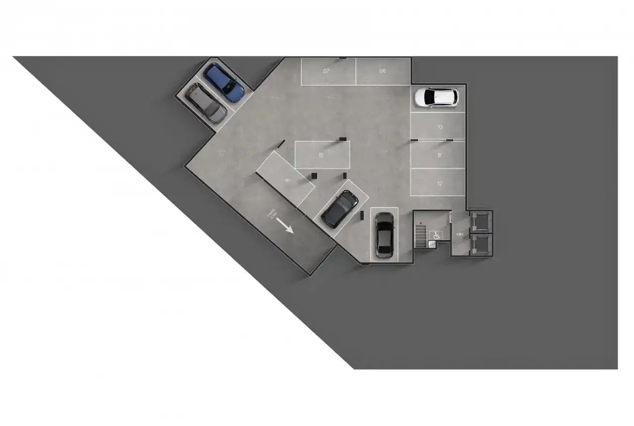 Imagem Apartamento com 4 Quartos à Venda, 126 m²em Savassi - Belo Horizonte