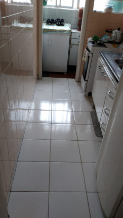 Apartamento com 1 Quarto à Venda, 39 m² em Aclimação - São Paulo