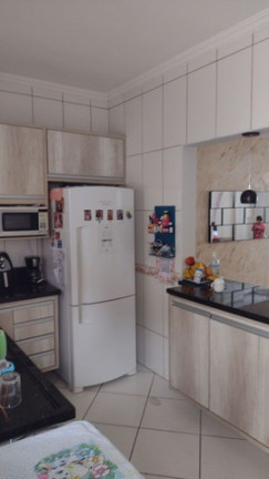 Imagem Casa com 4 Quartos à Venda, 275 m² em Loteamento Villa Branca - Jacareí
