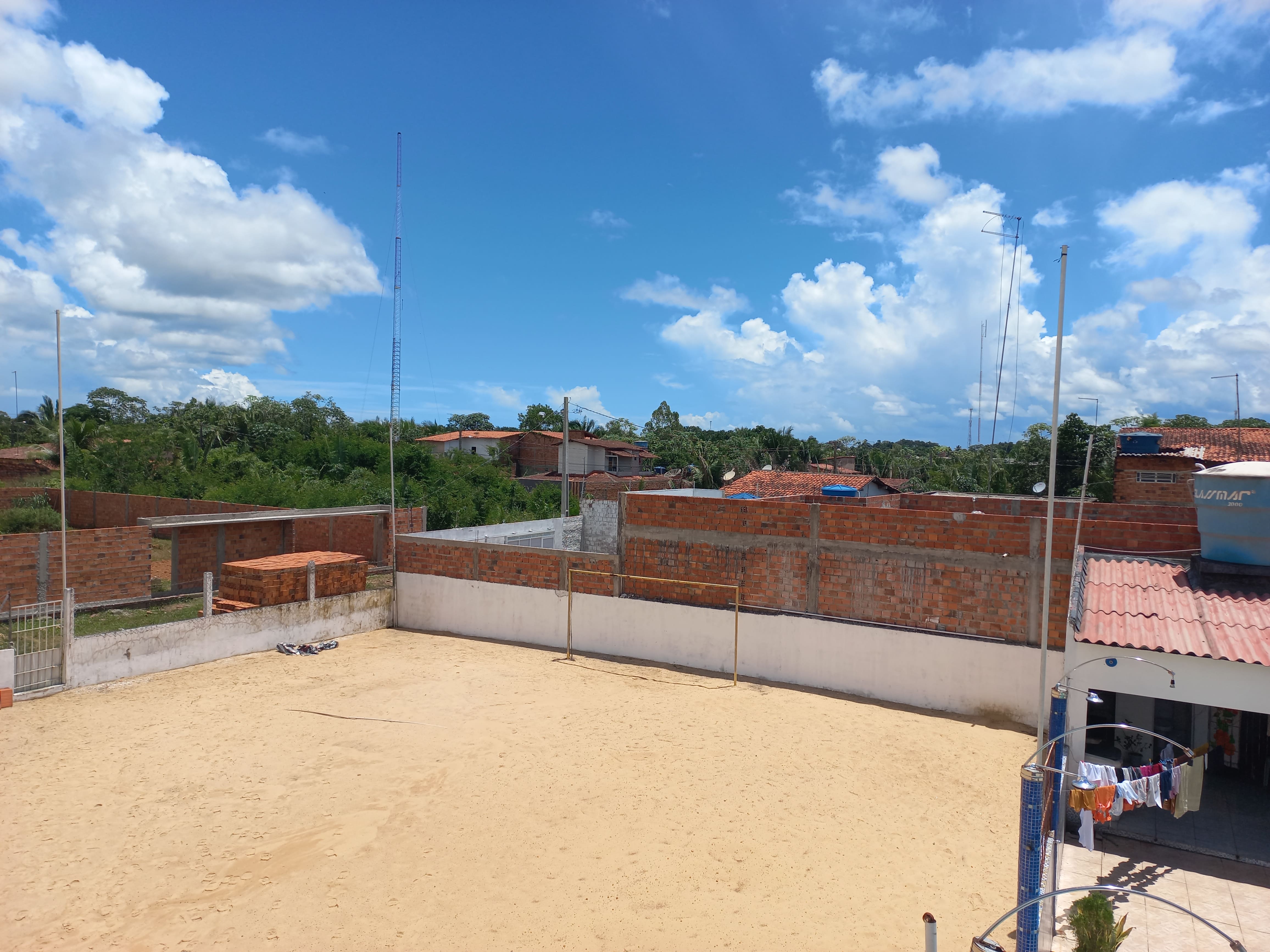 Imagem Casa com 3 Quartos à Venda, 3 m²em Corrente - Rosário