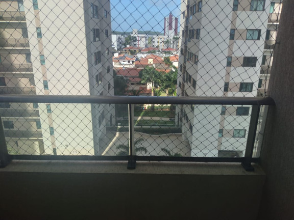 Imagem Apartamento com 3 Quartos à Venda, 76 m² em Capim Macio - Natal