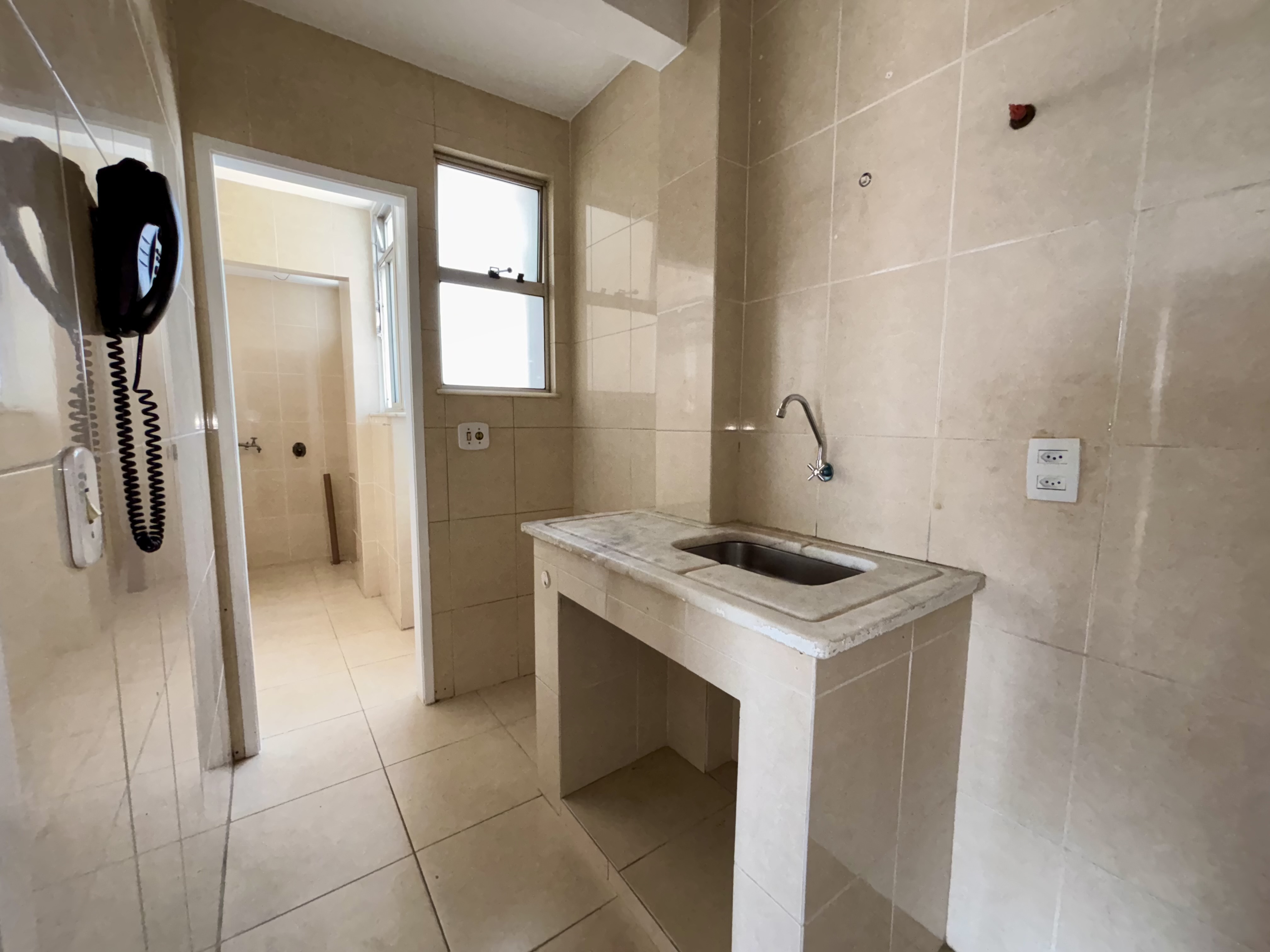 Imagem Apartamento com 2 Quartos à Venda, 50 m² em Fonseca - Niterói