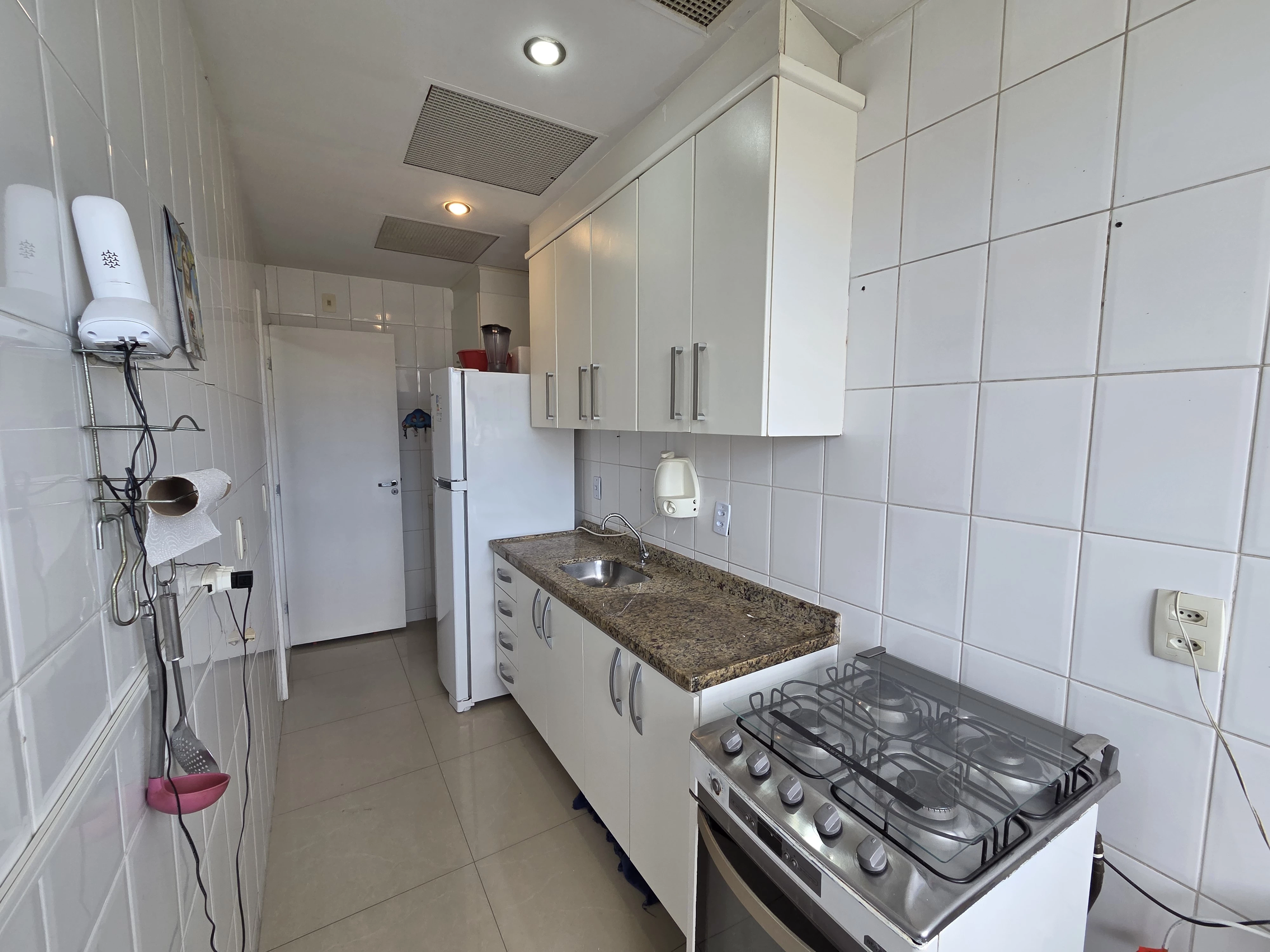 Imagem Cobertura com 3 Quartos à Venda, 146 m² em Freguesia (Jacarepaguá) - Rio de Janeiro