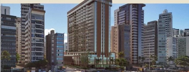 Apartamento com 2 Quartos à Venda, 94 m² em Boa Viagem - Recife