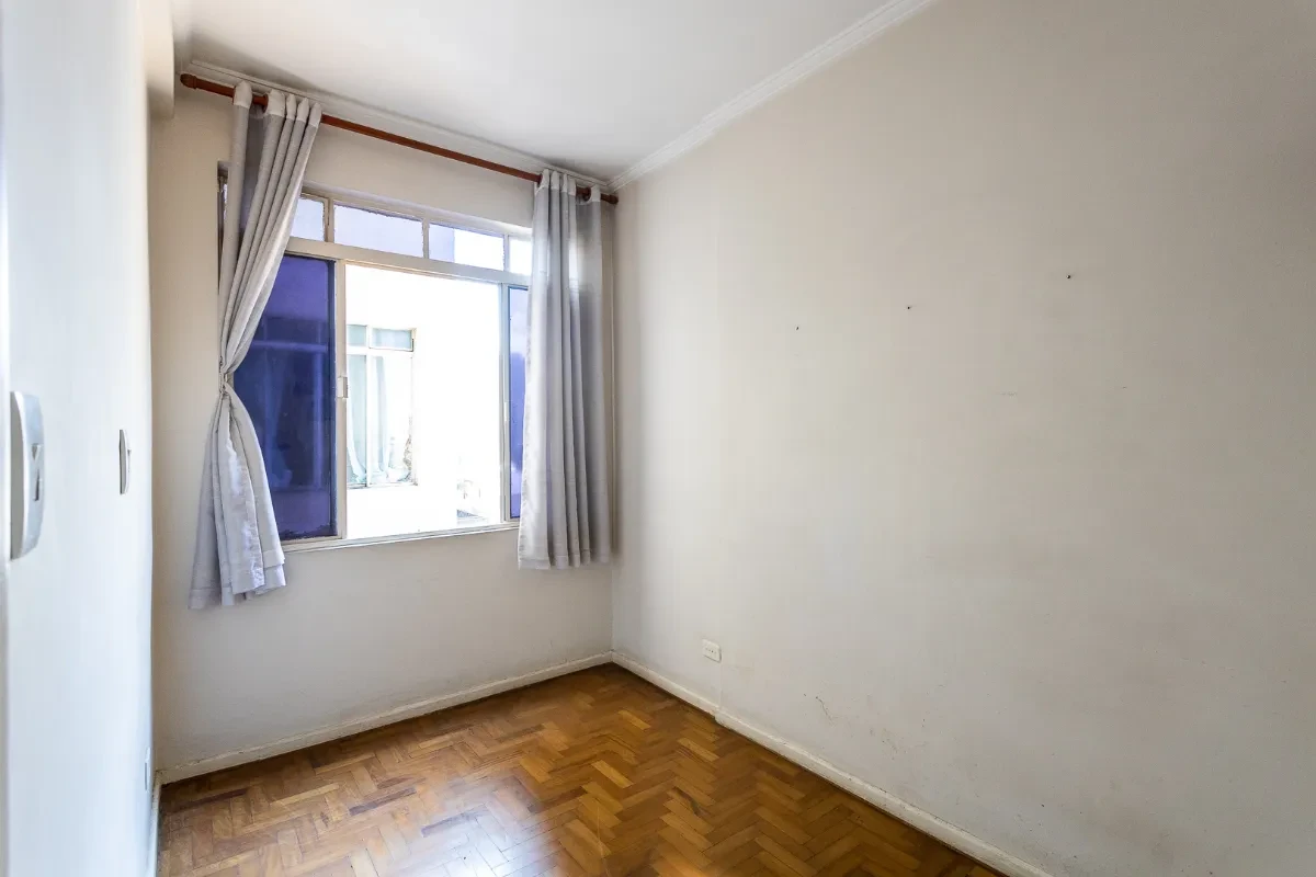Imagem Apartamento com 2 Quartos à Venda, 54 m² em Perdizes - São Paulo