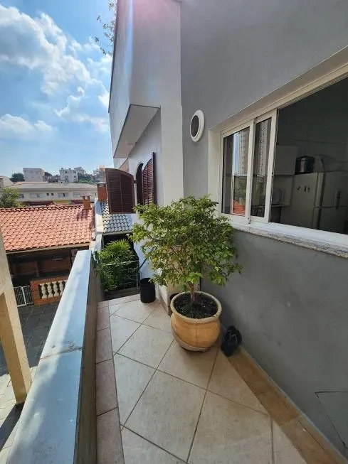 Imagem Sobrado com 4 Quartos à Venda, 480 metro em Cidade Patriarca - São Paulo