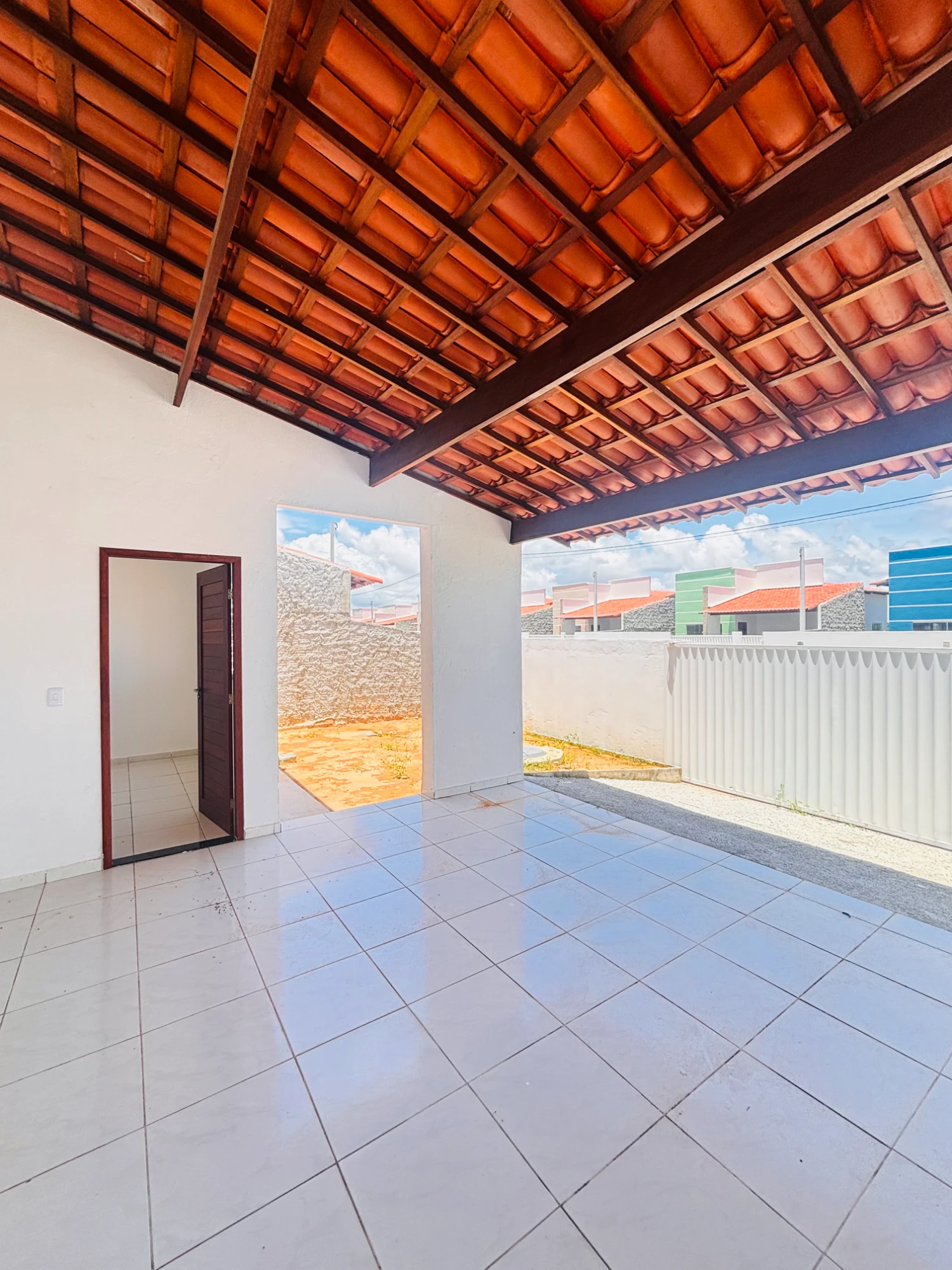 Foto do imóvel: Casa com 2 Quartos à Venda, 69 m² em Nísia Floresta - Nísia Floresta