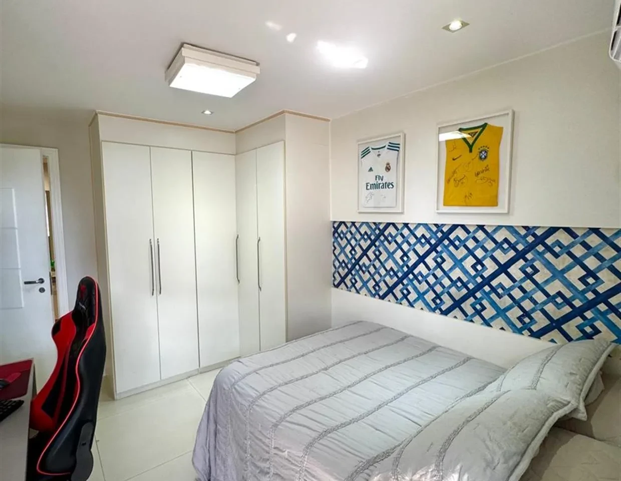 Imagem Cobertura com 4 Quartos à Venda, 235 m² em Barra da Tijuca - Rio de Janeiro