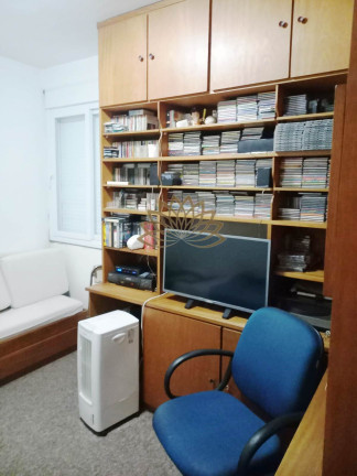 Imagem Apartamento com 3 Quartos à Venda,  em Jardim Paulista - São Paulo