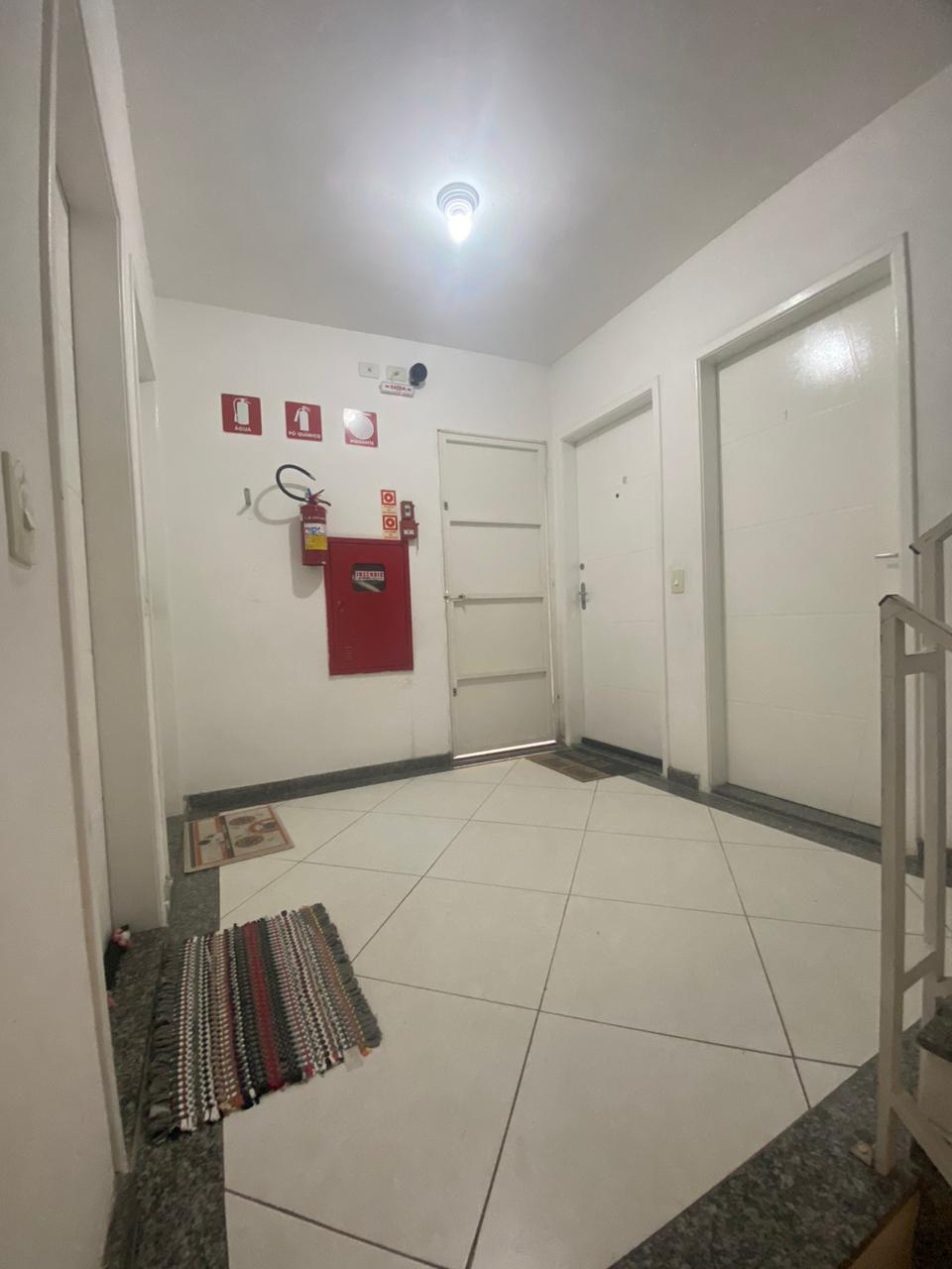 Imagem Apartamento com 2 Quartos à Venda, 40 m²em Parque das Nações - Santo André