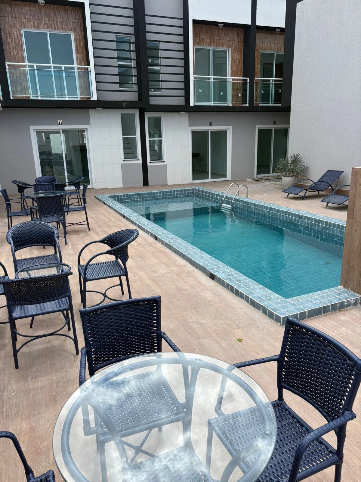 Imagem Casa de Condomínio com 2 Quartos à Venda, 55 m² em Tabuba - Caucaia