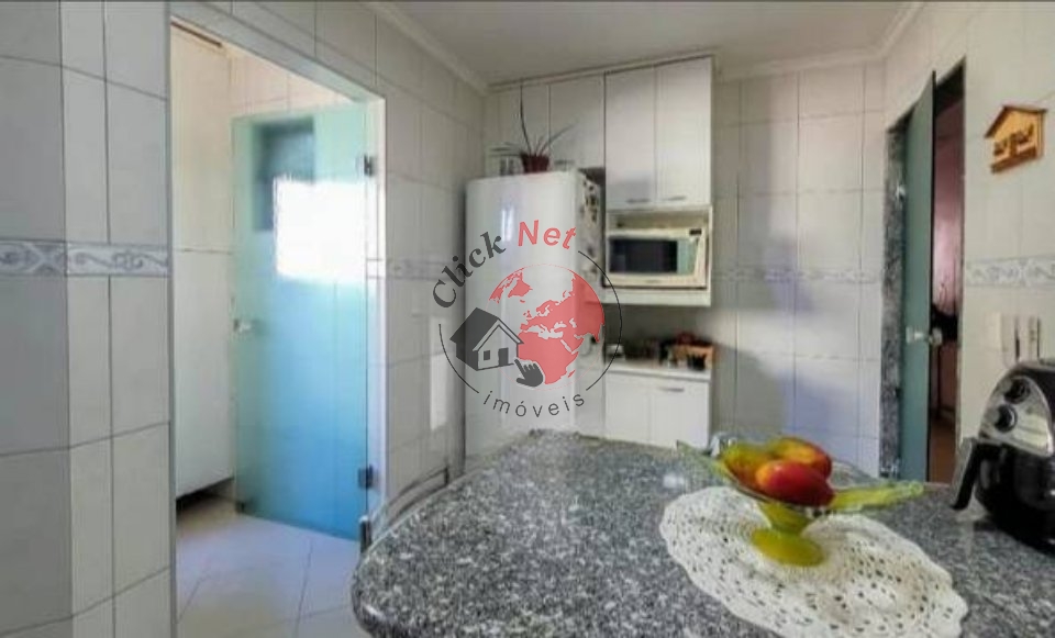 Imagem Apartamento com 3 Quartos à Venda, 114 m²em Anchieta - São Bernardo do Campo