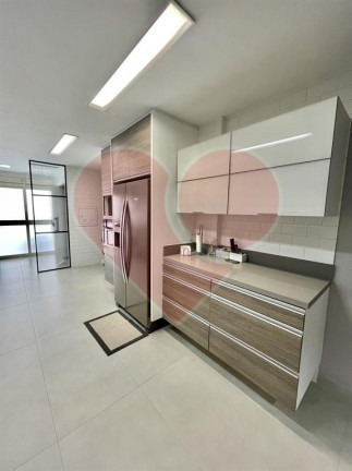 Imagem Apartamento com 4 Quartos à Venda,  em Barra da Tijuca - Rio de Janeiro