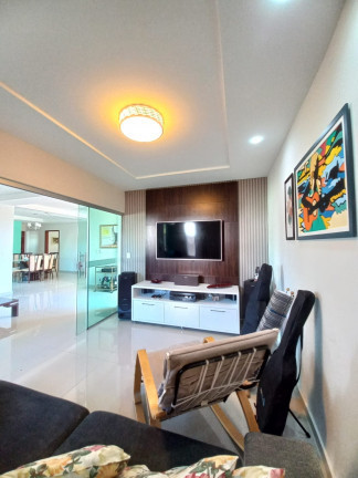 Imagem Casa de Condomínio com 4 Quartos à Venda,  em Ponta Negra - Natal