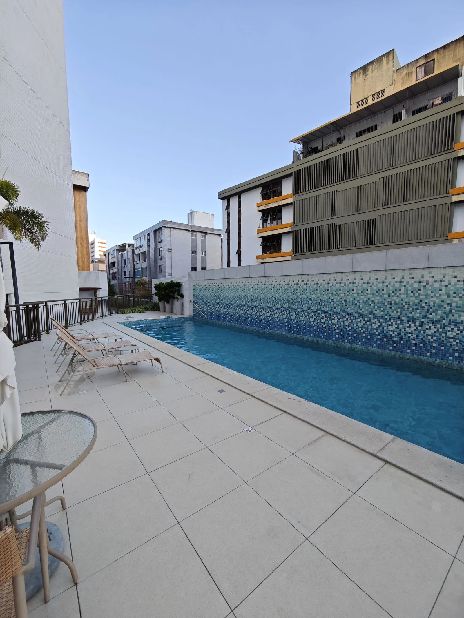 Imagem Apartamento com 3 Quartos à Venda, 123 m² em Cocó - Fortaleza