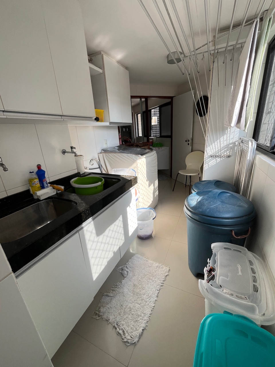 Foto do imóvel: Apartamento com 4 Quartos à Venda, 195 m² em Pajuçara - Maceió