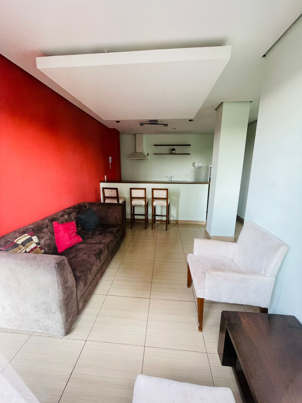 Imagem Apartamento com 2 Quartos à Venda, 50 m²em Bussocaba - Osasco