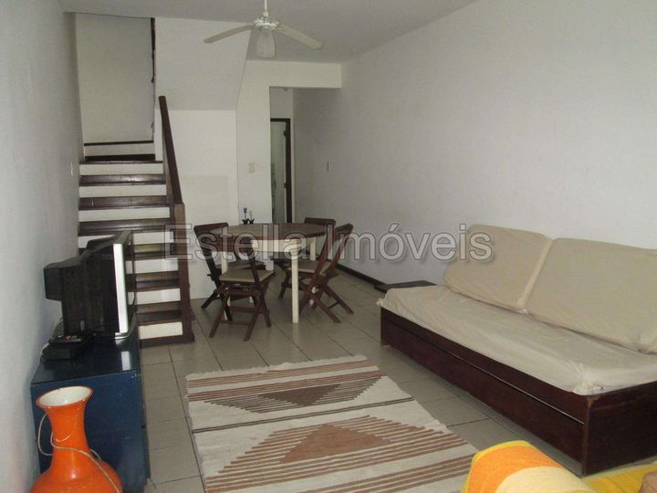 Imagem Casa de Condomínio com 2 Quartos à Venda,  em Geribá - Armação Dos Búzios