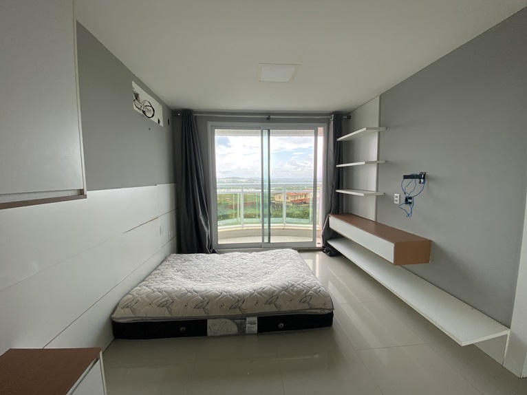 Imagem Apartamento com 3 Quartos à Venda ou Locação, 116 m² em Manuel Dias Branco - Fortaleza