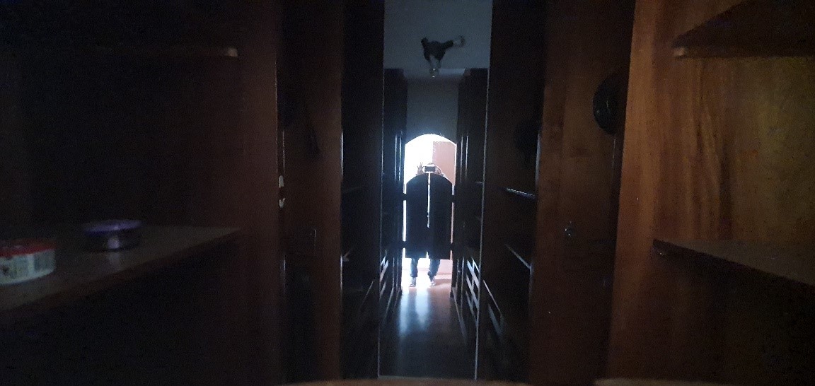 Imagem Sobrado com 3 Quartos à Venda, 189 m²em Jardim Paulistano - São Paulo
