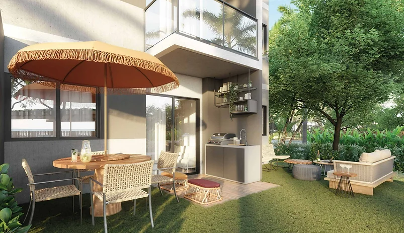 Imagem Studio com 1 Quarto à Venda, 25 m²em praia dos carneiros - Tamandaré