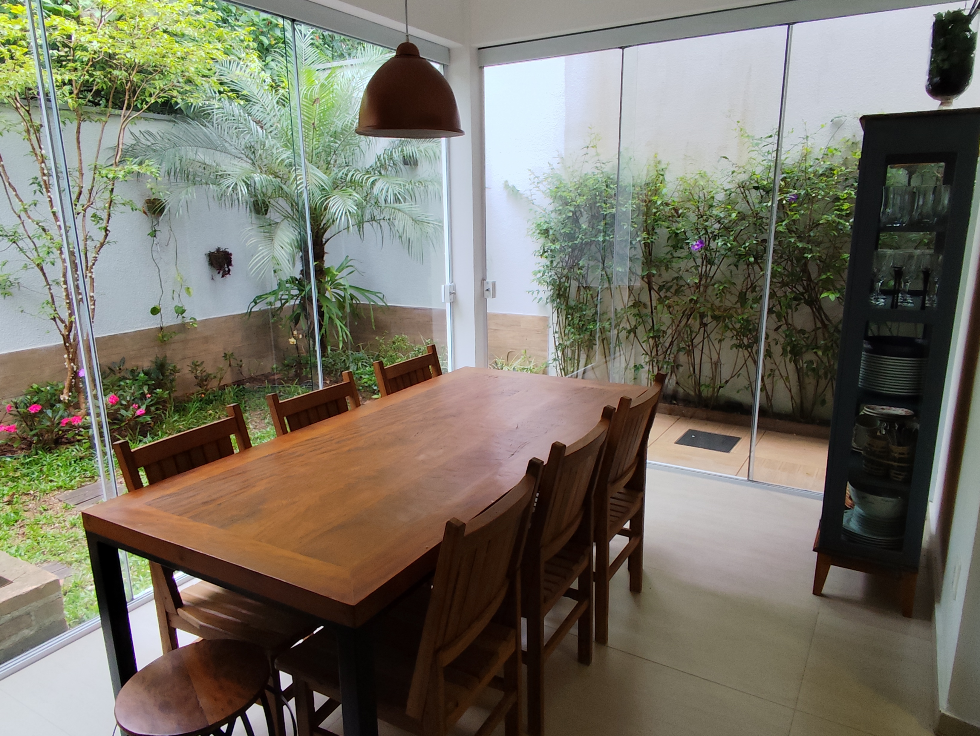 Imagem Casa de Condomínio com 3 Quartos à Venda, 119 m² em Chácara Pavoeiro - Cotia