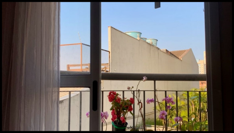 Imagem Apartamento com 3 Quartos à Venda, 90 m² em Mooca - São Paulo