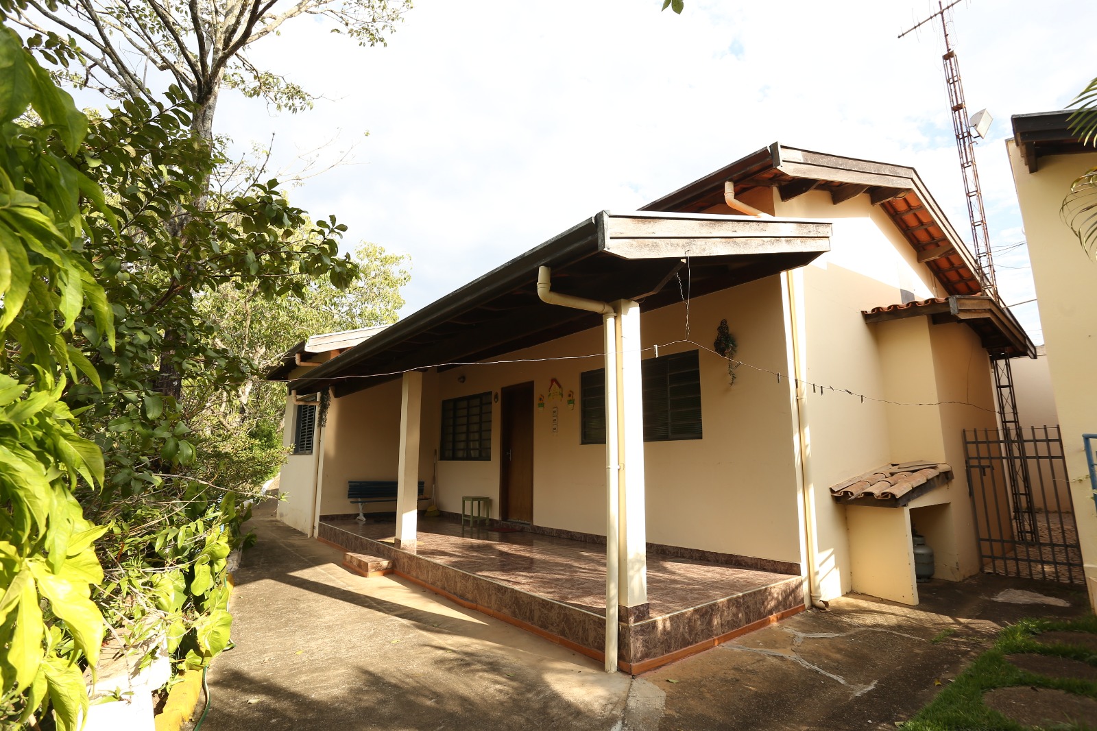 Imagem Imóvel Comercial à Venda, 2 m²em Vila Fátima - Capivari
