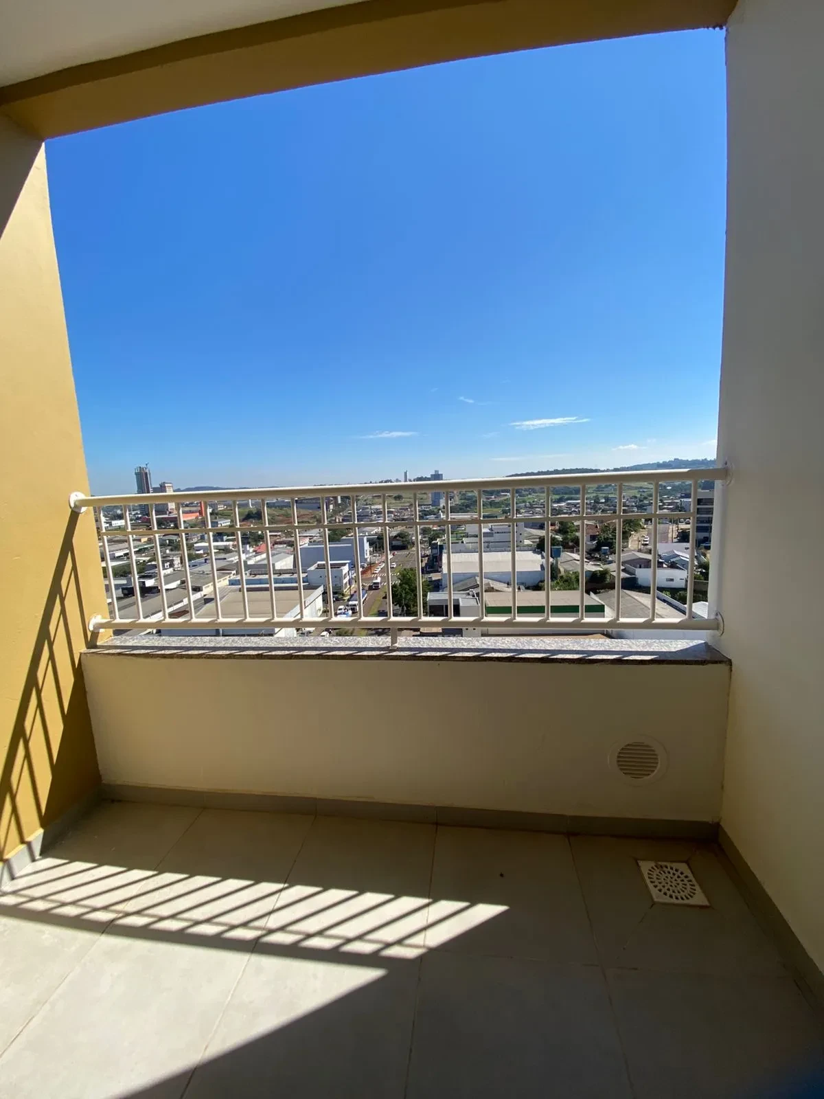 Imagem Apartamento com 2 Quartos à Venda, 52 m² em Líder - Chapecó