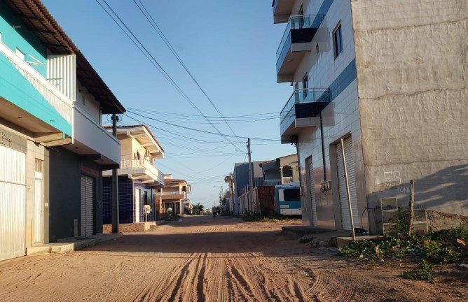 Terreno à Venda, 300 m² em Jijoca - Jijoca de Jericoacoara