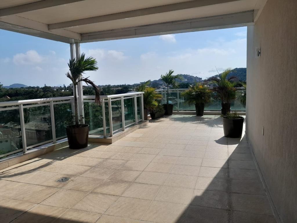 Imagem Cobertura com 3 Quartos à Venda, 85 m²em Camboinhas - Niterói