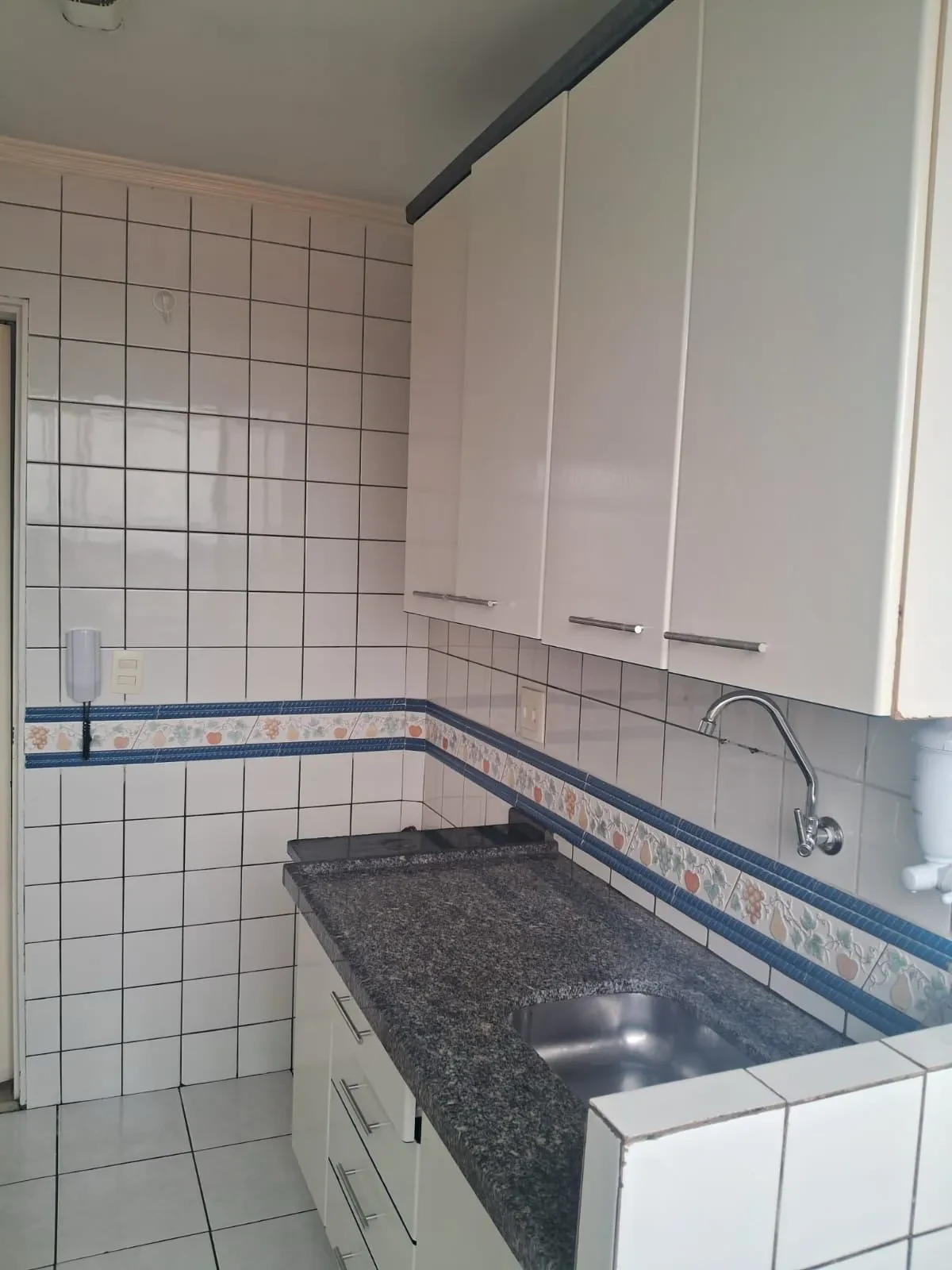 Imagem Apartamento com 3 Quartos à Venda, 65 m² em Paulicéia - São Bernardo do Campo