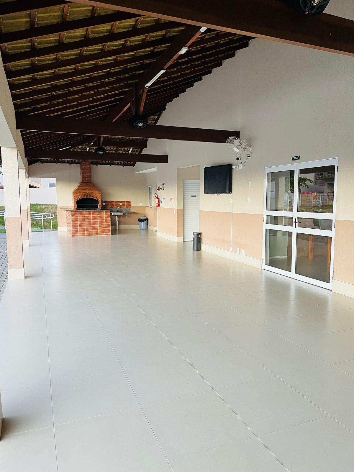 Imagem Apartamento com 2 Quartos à Venda, 51 m²em Ataíde - Vila Velha