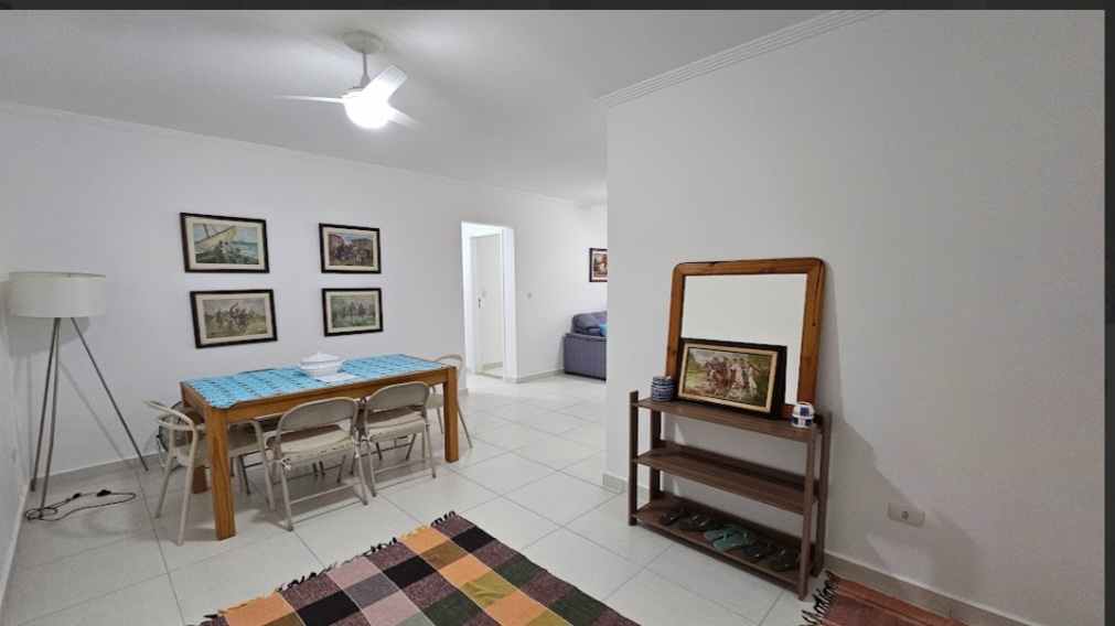 Foto do imóvel: Apartamento com 3 Quartos à Venda, 122 m² em Guilhermina - Praia Grande