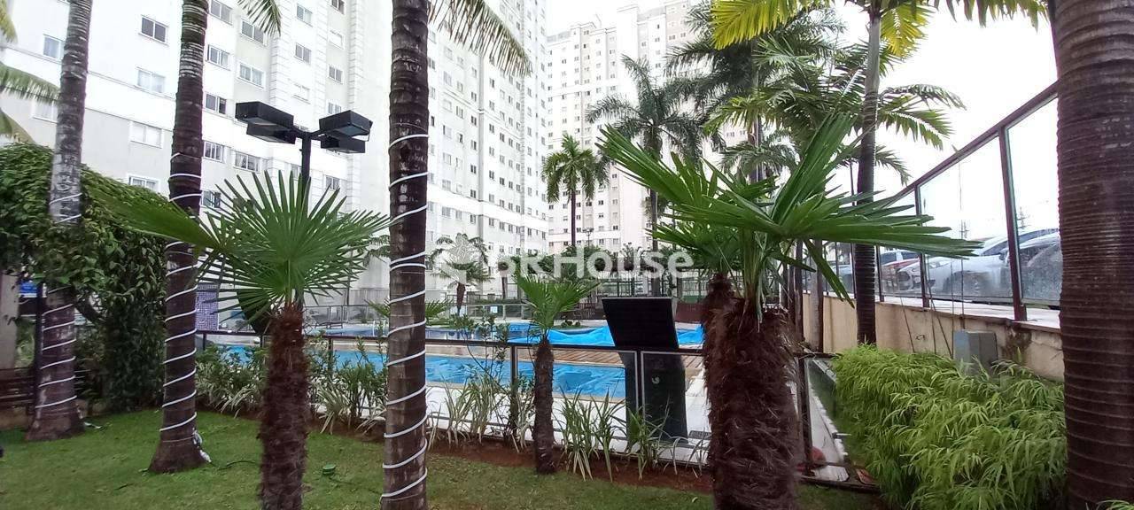 Imagem Apartamento com 2 Quartos à Venda, 50 m² em Setor Industrial (Taguatinga) - Brasília