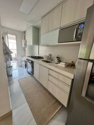 Imagem Apartamento com 2 Quartos à Venda, 70 m²em Ipiranga - São Paulo