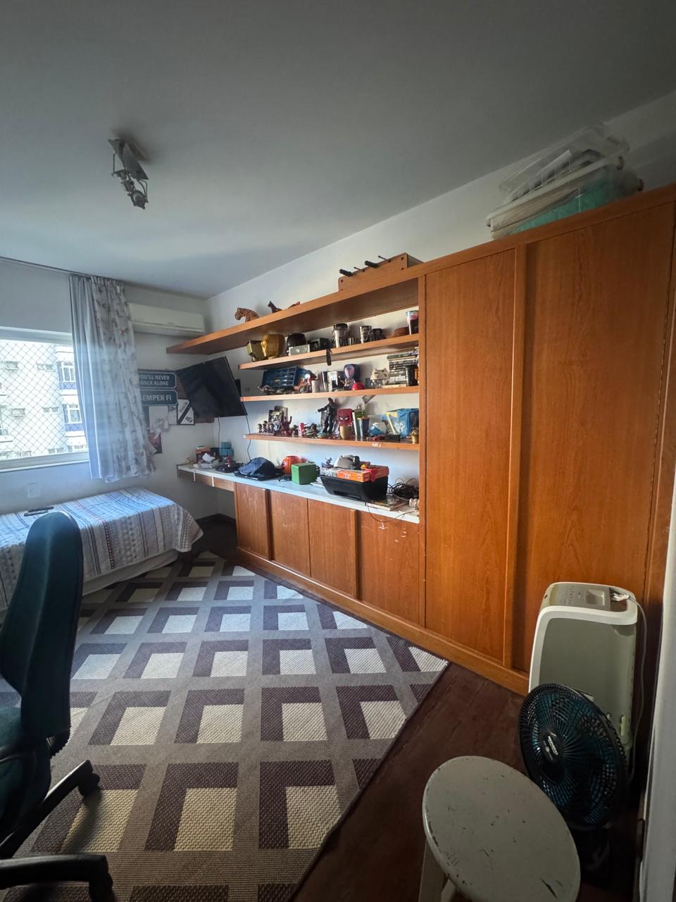 Foto do imóvel: Apartamento com 3 Quartos à Venda, 207 m² em Praia da Costa - Vila Velha