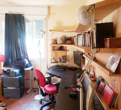 Imagem Apartamento com 2 Quartos à Venda, 97 m² em Pinheiros - São Paulo