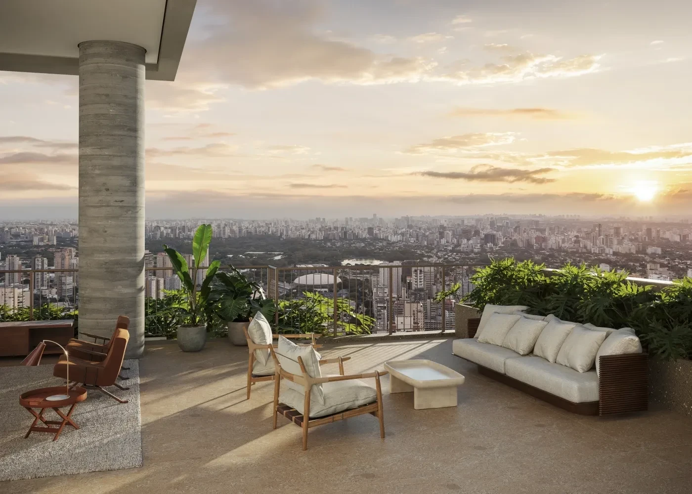 Imagem Apartamento com 4 Quartos à Venda, 300 m² em Paraíso - São Paulo