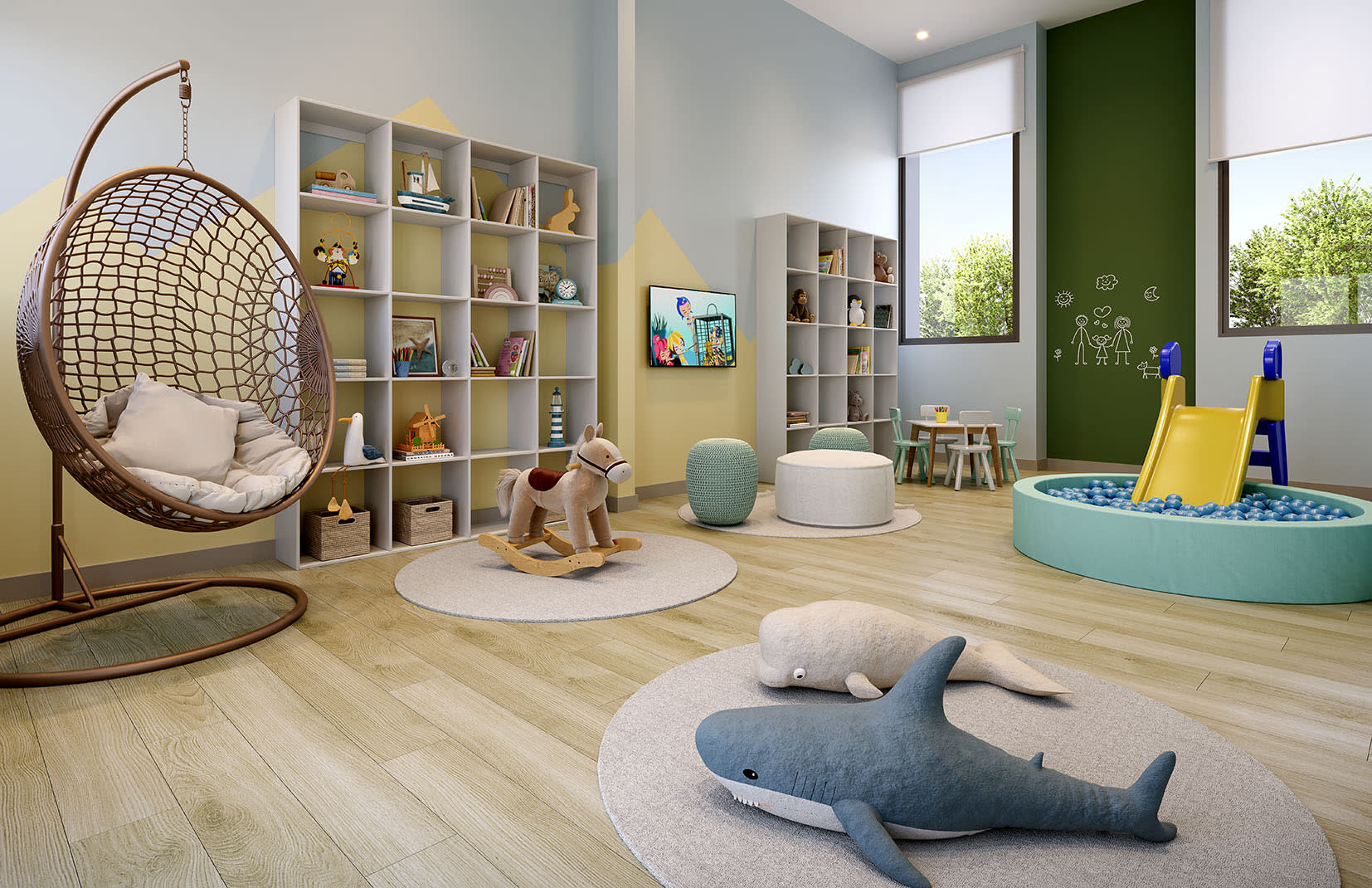 Imagem Apartamento com 2 Quartos à Venda, 55 m² em Santo Cristo - Rio de Janeiro