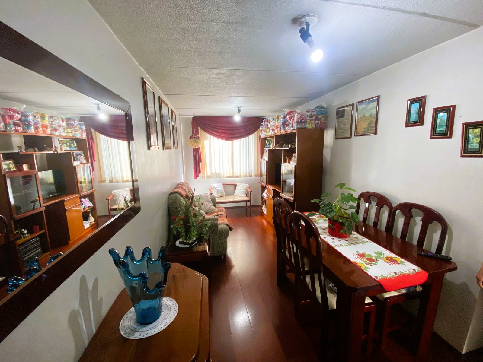Imagem Apartamento com 3 Quartos à Venda, 69 m² em Residencial Terra da Uva - Jundiaí