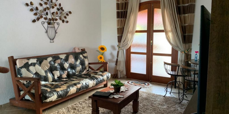 Imagem Casa com 1 Quarto à Venda, 600 m² em Centro - Santa Isabel